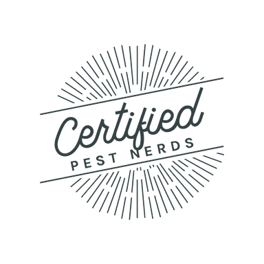 Certified Pest Nerds