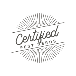 Certified Pest Nerds