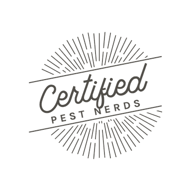 Certified Pest Nerds